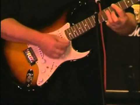 Telstar Guitar Band koncert - La Comparsa