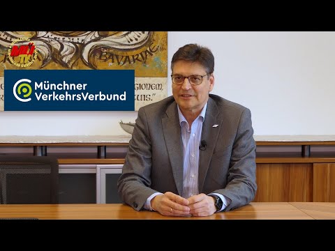 Mit einem Ticket bis Garmisch - Der Landkreis tritt dem Münchner Verkehrsverbund MVV bei