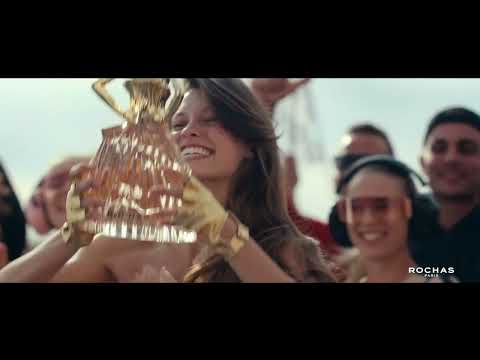 NRJ12 - Dernière page de pub diffusée