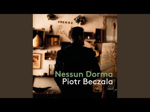 Turandot, SC 91, Act III: Nessun dorma