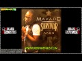 Mavado Ft. Akon - Survivor [Nov 2011] 