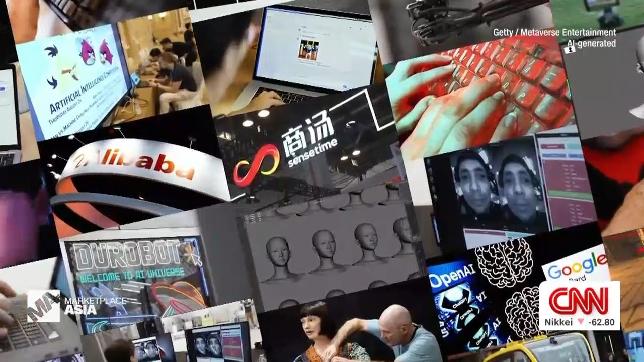 Asia's AI agenda: navigating the ethics of artificial intelligence