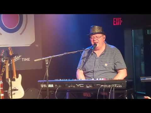 Southern Express Band - "Hold on Loosely" - 38 Special