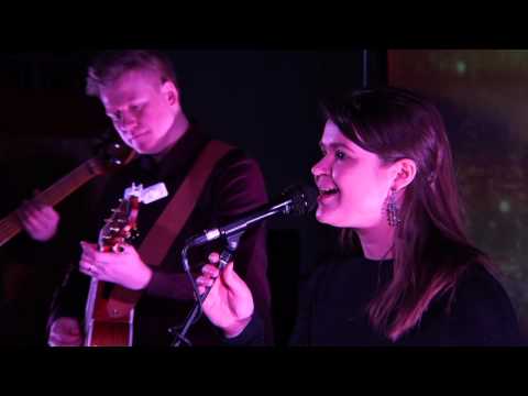 Mirjam Kivisild & Reinaru Vennad - Tahaks inglitiiva paitust (Rannamõisa kirik)