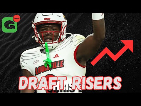 This receiver will be compared to the GREATS! Louisville's Chris Bell is a TANK PLAYMAKER!