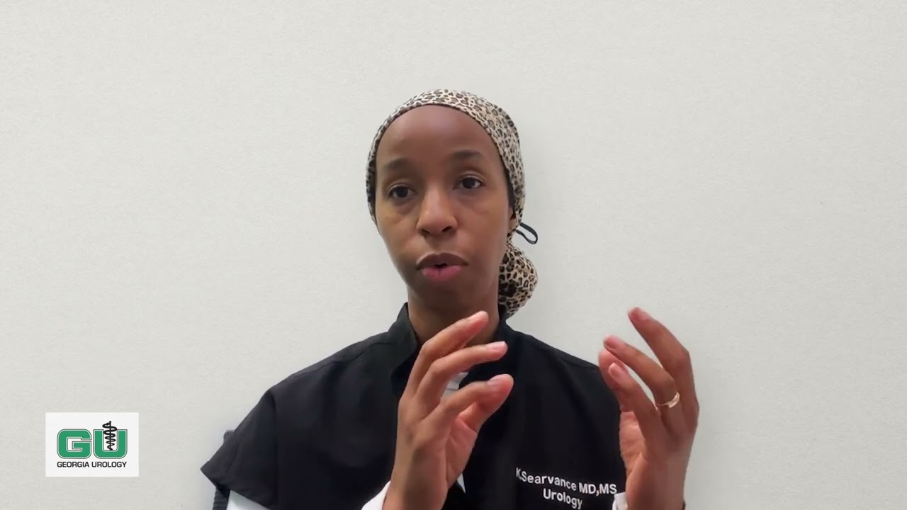 Understanding Double J Ureteral Stents with Dr. Kanika Searvance: Placement, Recovery, and Risks
