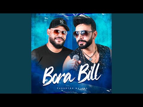 Bora Bill