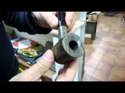 Beautiful Bog Oak Poker of Today 11-23-2011