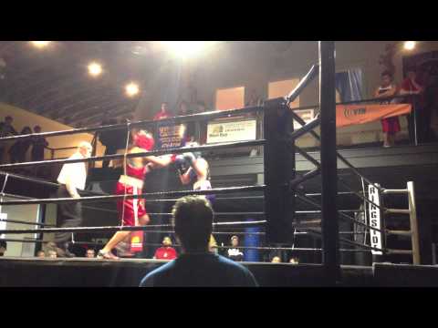 Victoria - Karla 51kg R 2