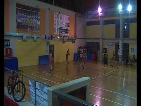 Progressive League  One Love B.C. - Abaleiros Dream  61-86