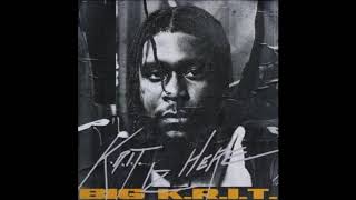 Big K.R.I.T. - Energy (Explicit)