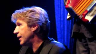 Frank Boeijen, Kontakt, live in Brugge, 21-05-2010