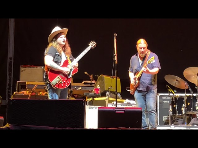 2021.06.20 - Murfreesboro - Lizzy Reed