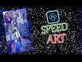LIL BABY Wallpaper (Speed Art) LIL BABY Wallpaper (Speed Art)