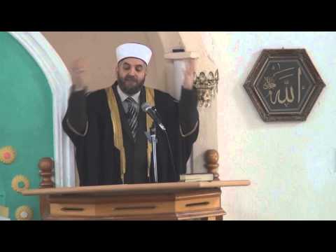 Naser Kastrati - Muslimanët dhe festimi i vitit të ri