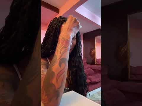 Ines Brasil Live (primeira parte) Instagram 30/10/25 🦋🦋🦋🦋🦋