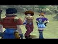 Legaia 2 Duel Saga Undub Hunter S Guild Multiplying Monsters