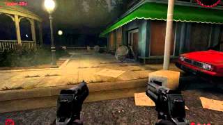 Killing Floor Ep. 1-WHY GLASS WHY!