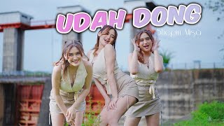 Download lagu Shepin Misa - Udah Dong -   mp3