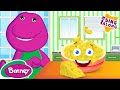 Yummy Mac Cheese Snacks And Fun Food Songs Barney 9 Story Sing Dance