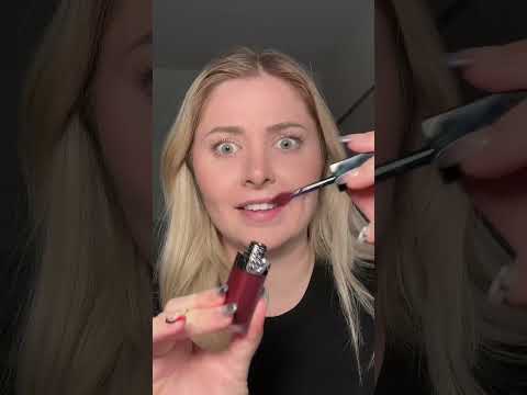 Paula tries it - Um, how awesome is that?! 😳 I think @𝓘𝓼𝓪𝓫𝓮𝓵𝓵 💜 has to try it again!!