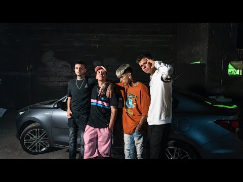 Que Se Viren - Cirujano Resendez x @ZxmyrOficial  x @Danntik x @1ZetaUno1
