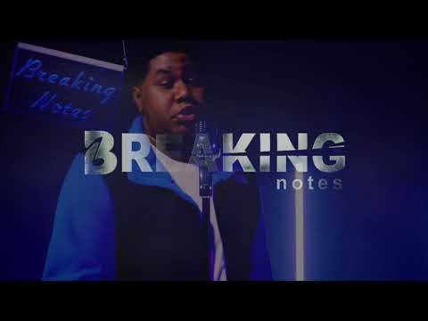 Breaking Notes: RG - My Type