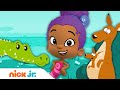 Zooli S Animal Rescue Ep 3 Animals For Kids Bubble Guppies