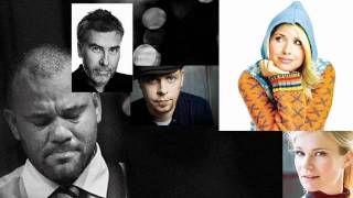 Nils Landgren: The Man With The Red Horn - Part 2 -