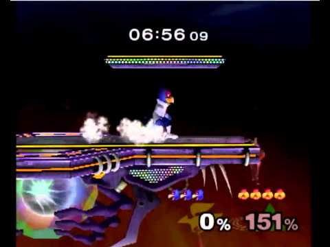 [PCB 7-30-15] Azzu vs Captain Faceroll Winners Semis