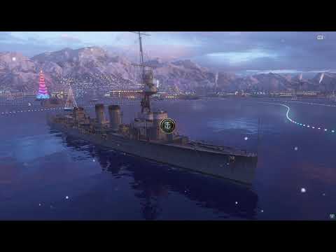 Xmas container opening (wows look how lucky I got)