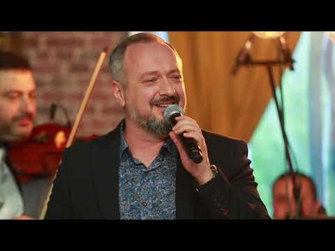 Otvori mi mila pendzeri - Gjoko Taneski i Grupa Cardak