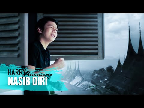 Harry Parintang - Nasib Diri ( Official Video HD)