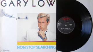 Gary Low ‎– Non-Stop Searching