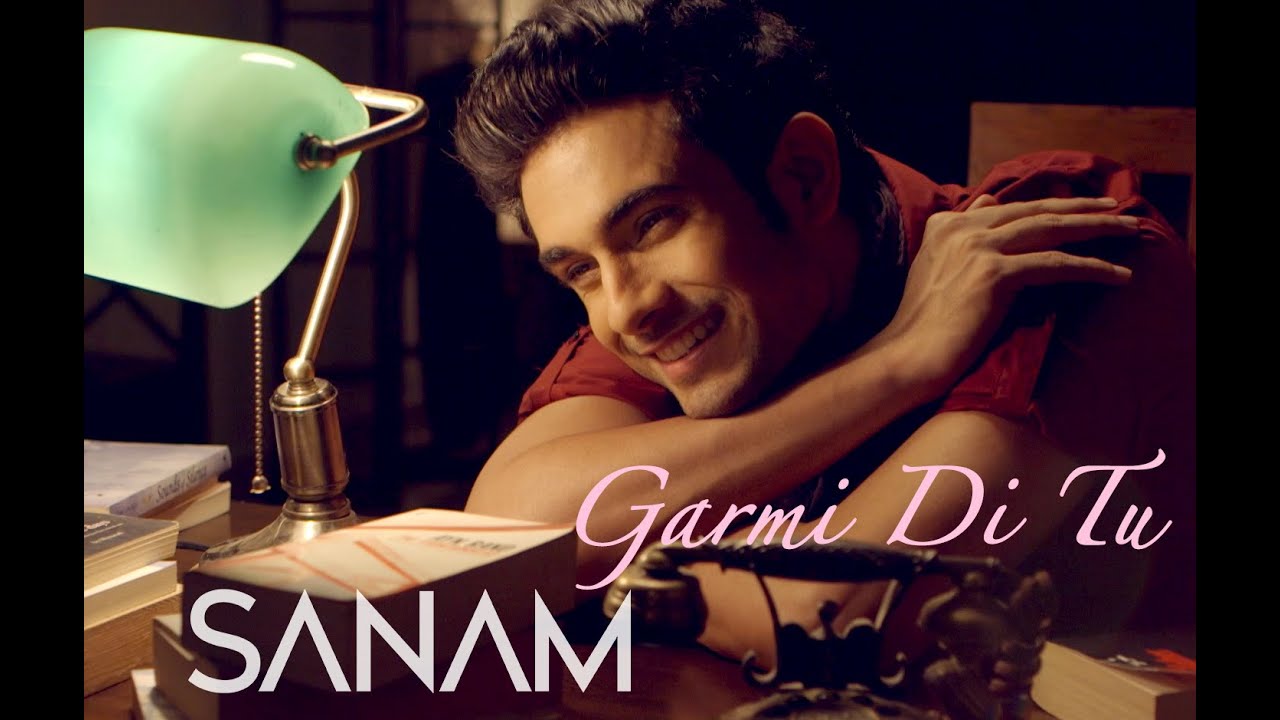 Garmi Di Tu (Title) Lyrics  | Garmi Di Tu | Samar Puri | Sanam Puri | Sanam Puri