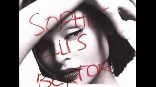 Sophie Ellis-Bextor - Is It Any Wonder (Demo Produced By Moby)