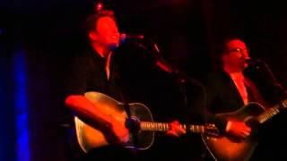 Hopeful - Josh Ritter -City Winery 9/4/2014