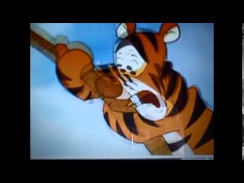 All Mammals Go To Heaven Part 14  (READ DESCRIPTION)