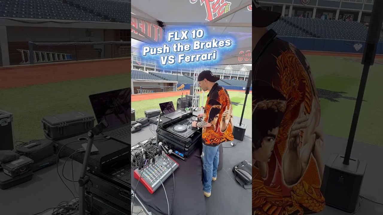 Promotional video thumbnail 5 for 1Wave DJs