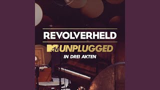 Hinter der Elbe New York (MTV Unplugged 3. Akt)