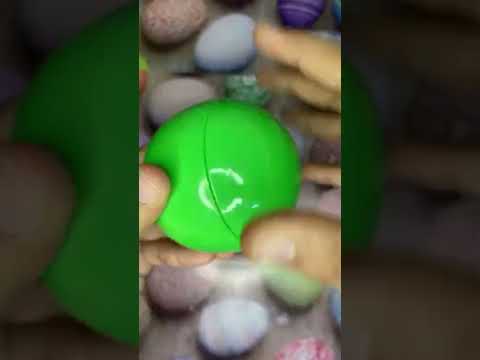 Cadbury gems chocolate ball 🤎 #shorts