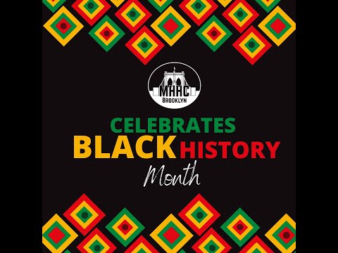 MHHC Celebrates Black History Month