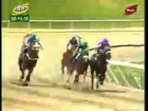 LA RINCONADA 1 CARRERA, DOMINGO 08 DE NOVIEMBRE DEL 2015