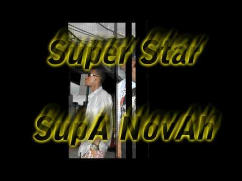 SupA-NovAh - Super Star