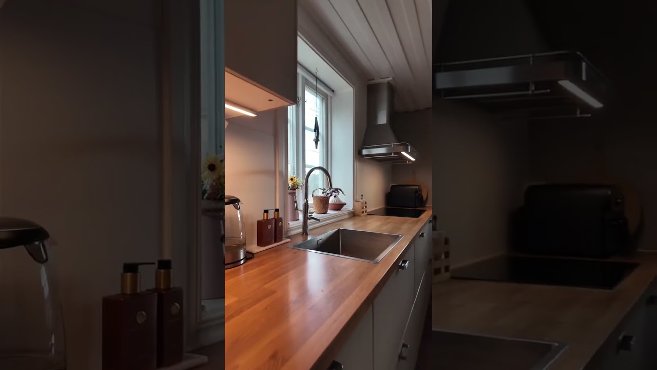 7 rum Villa på Härja Kungslund Härja Tidaholms kommun - video