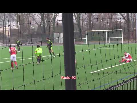 18 U17 J14 LES GOBELINS REIMS M2