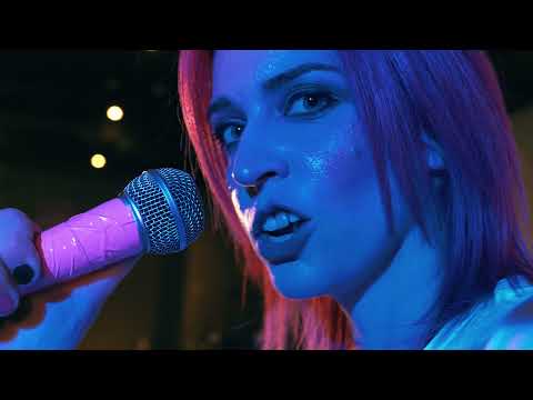 Chelsea Lyn Meyer - What You're Doing to Me (Official Music Video)