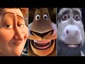1 Second From Every DreamWorks Movie