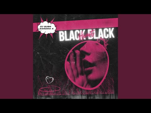 Black Black Heart