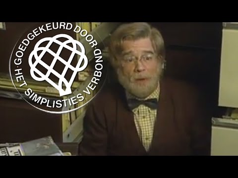 Keek op de Week 109. 21-03-1993 - Van Kooten en De Bie
